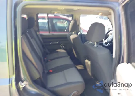 2009 Jeep Commander Sport из США, поврежденный, VIN 1J8HG48K09C501891